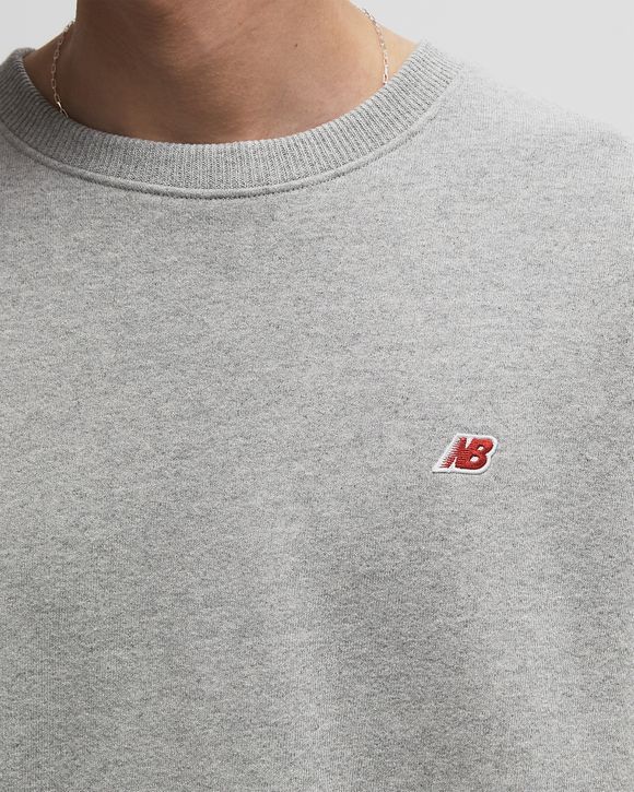 Made in USA Core Crewneck Sweatshirt