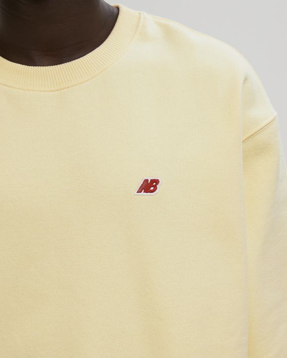 Made in USA Core Crewneck Sweat