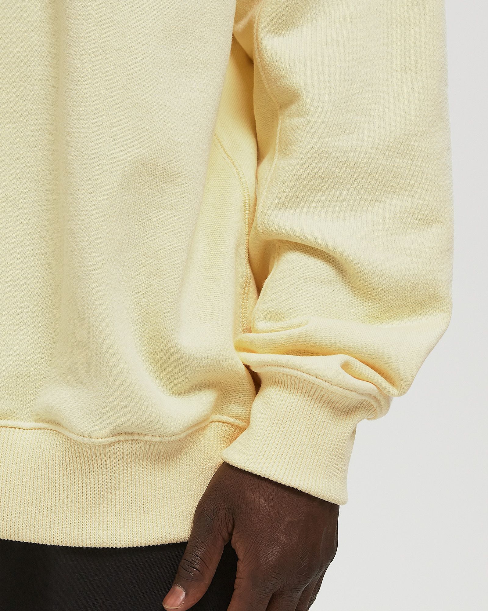 Made in USA Core Crewneck Sweat