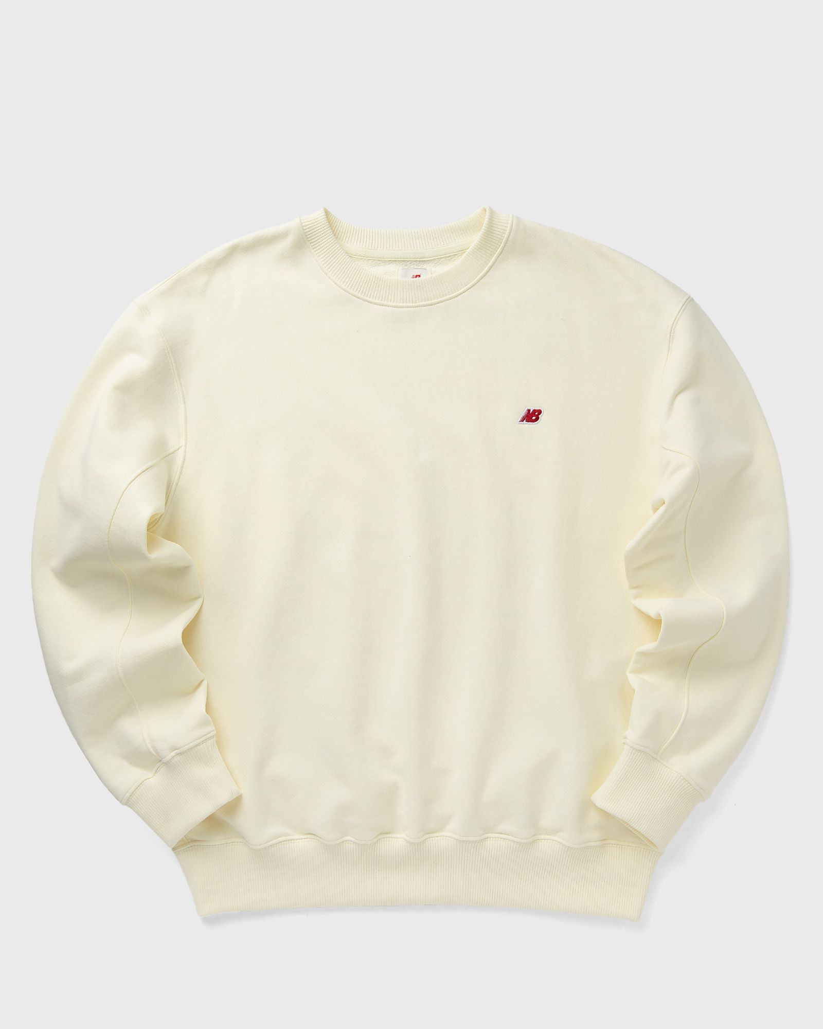 Made in USA Core Crewneck Sweatshirt