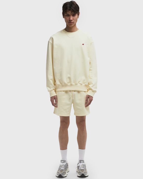 Made in USA Core Crewneck Sweatshirt