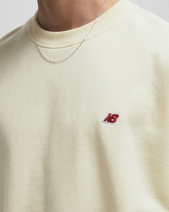 Made in USA Core Crewneck Sweatshirt