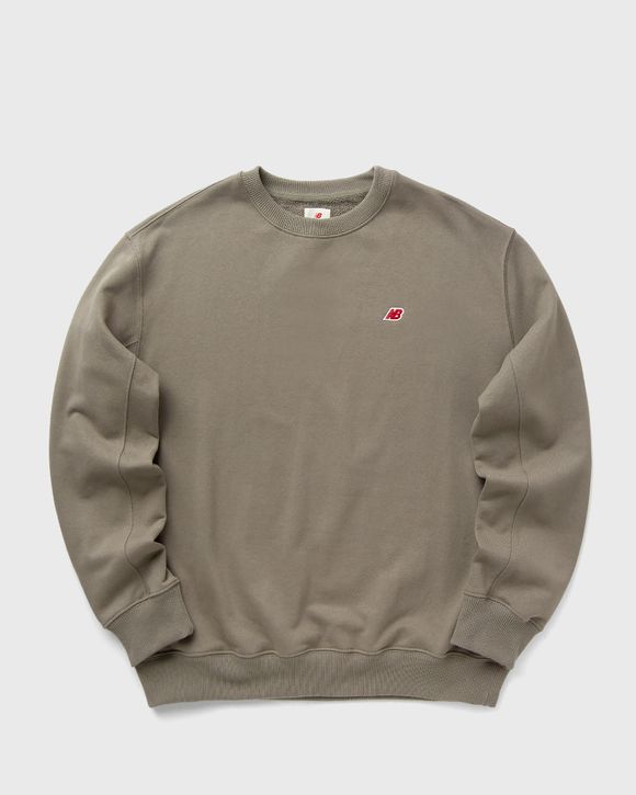 Made in USA Core Crewneck Sweat