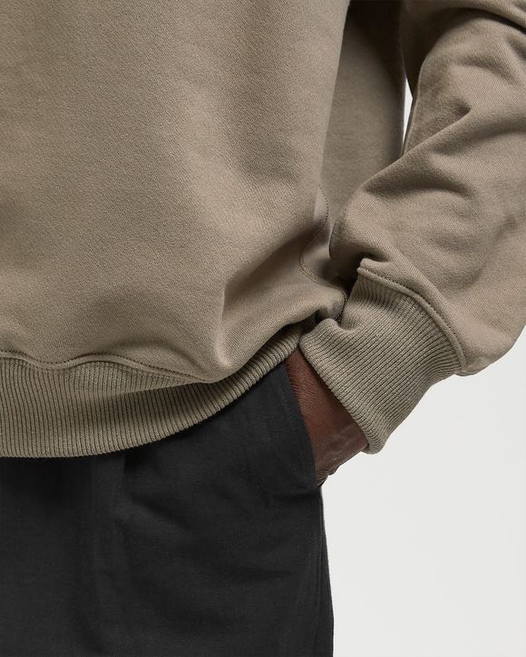 Made in USA Core Crewneck Sweat