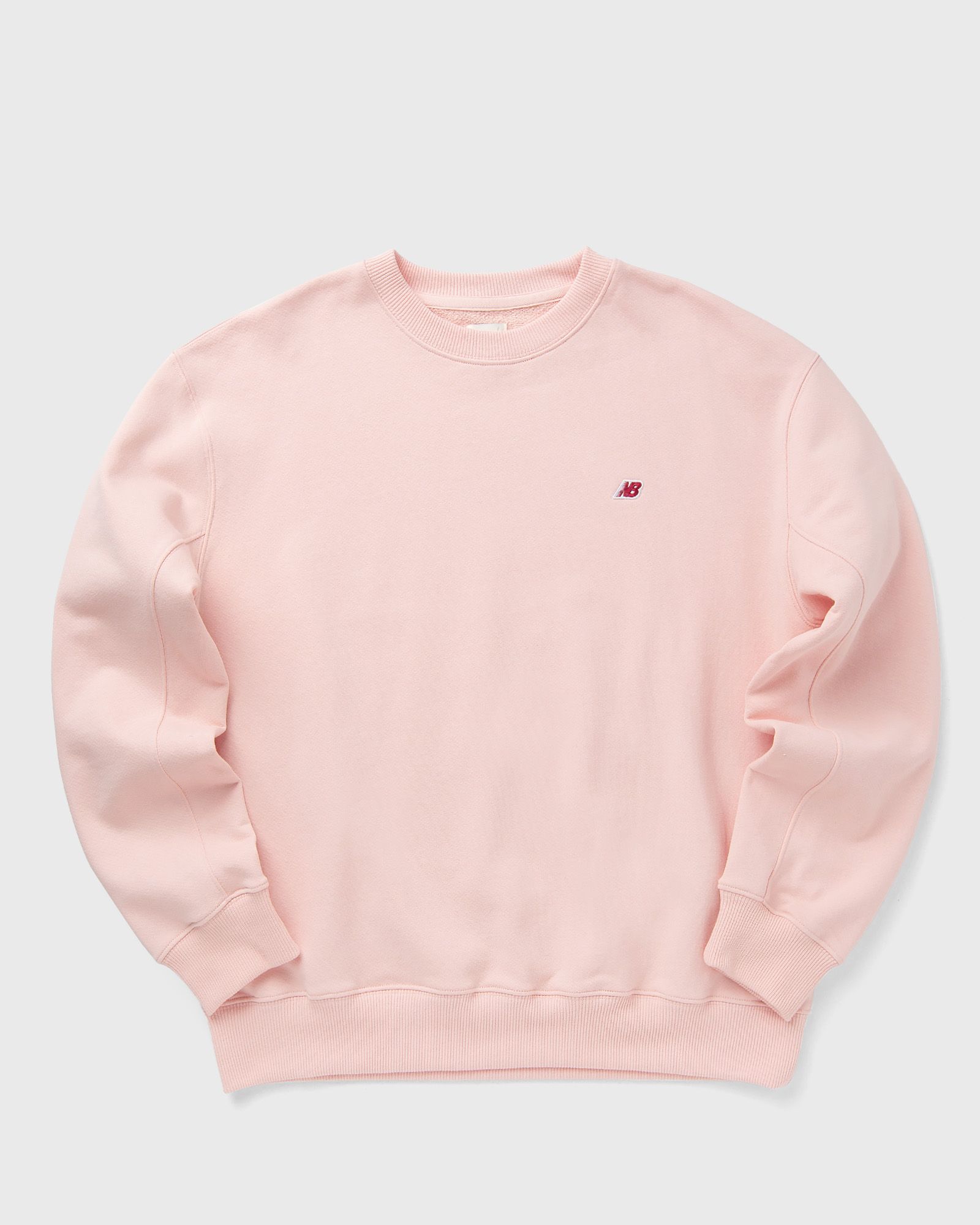 Made in USA Core Crewneck Sweatshirt