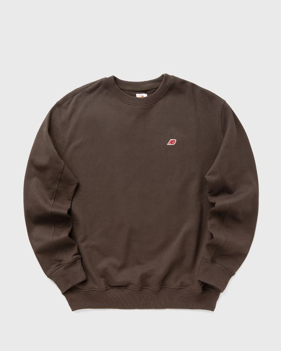 Made in USA Core Crewneck Sweat