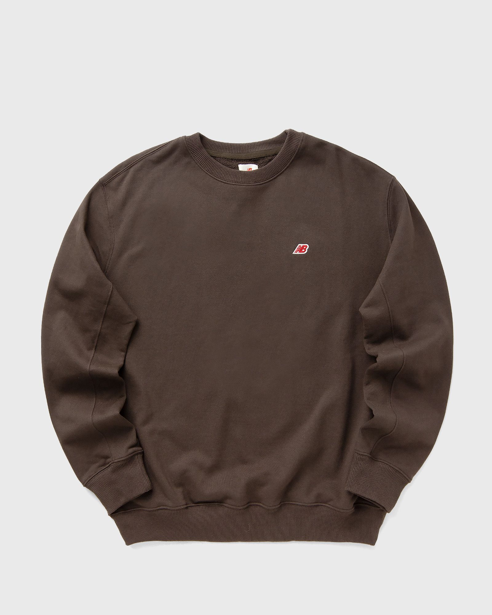 Made in USA Core Crewneck Sweat