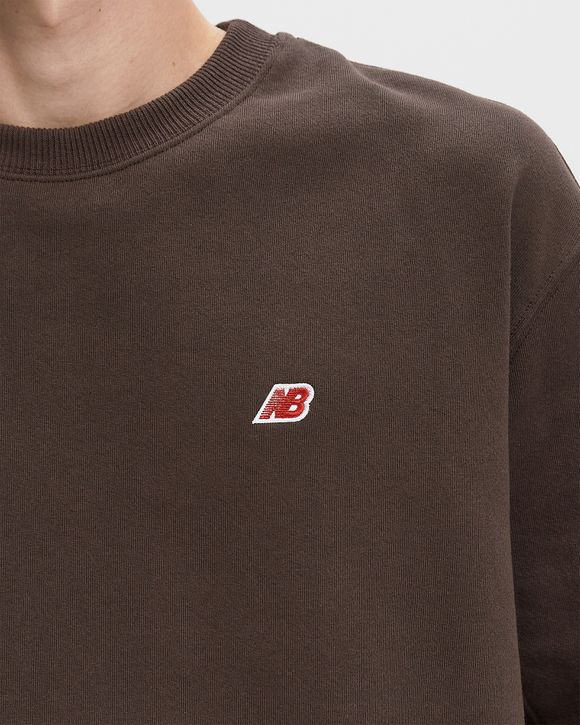 Made in USA Core Crewneck Sweat