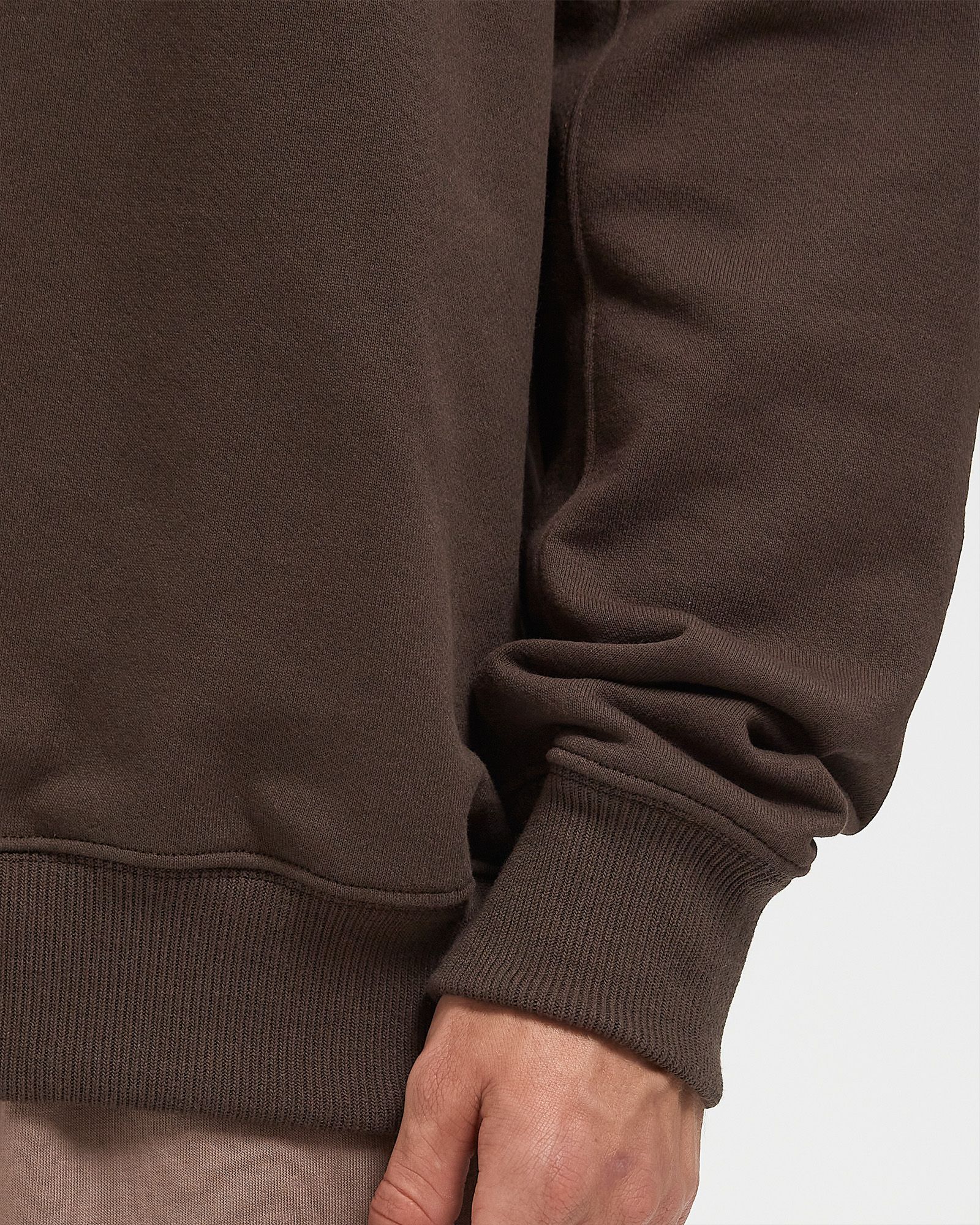 Made in USA Core Crewneck Sweat