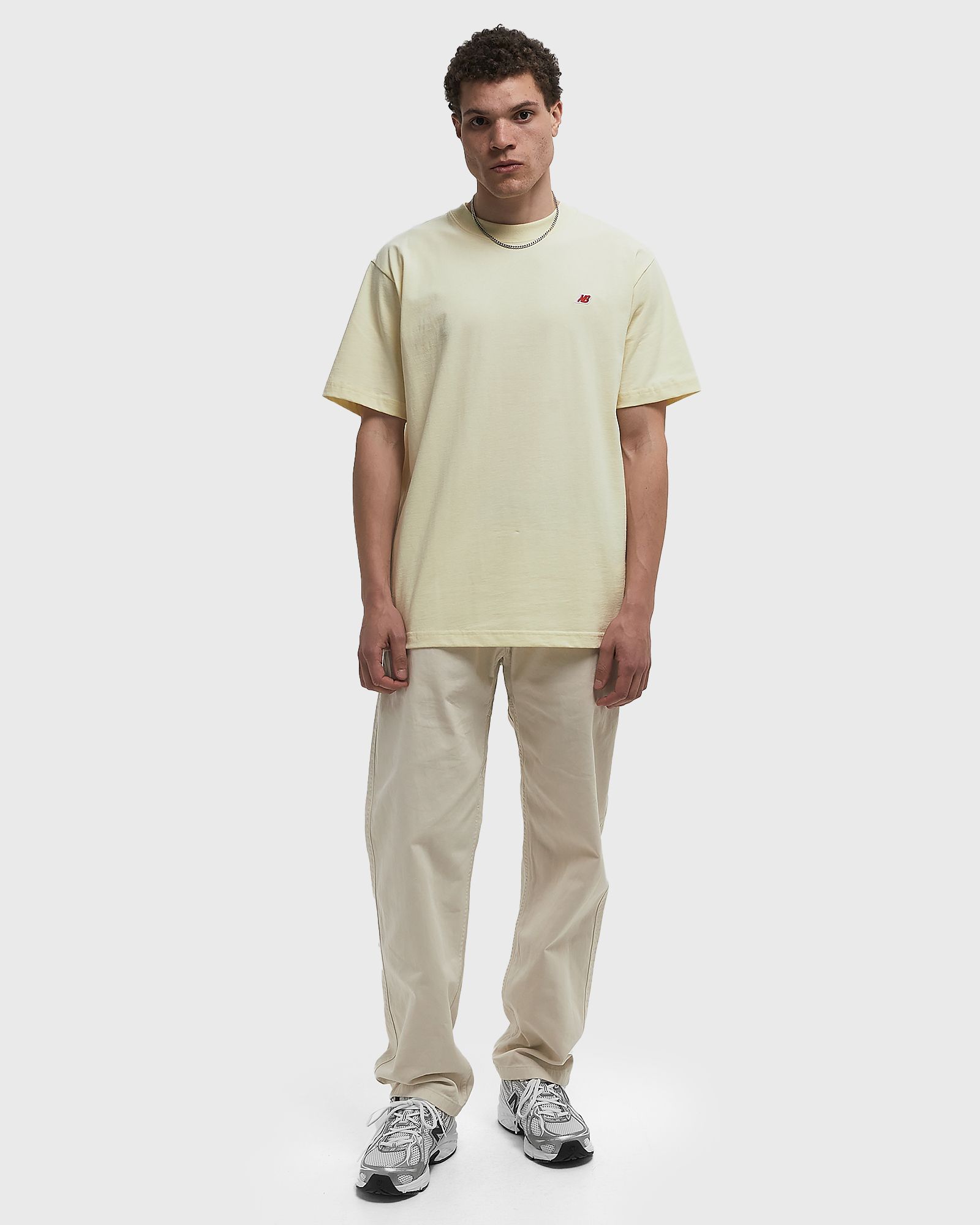 Made in USA Core Tee