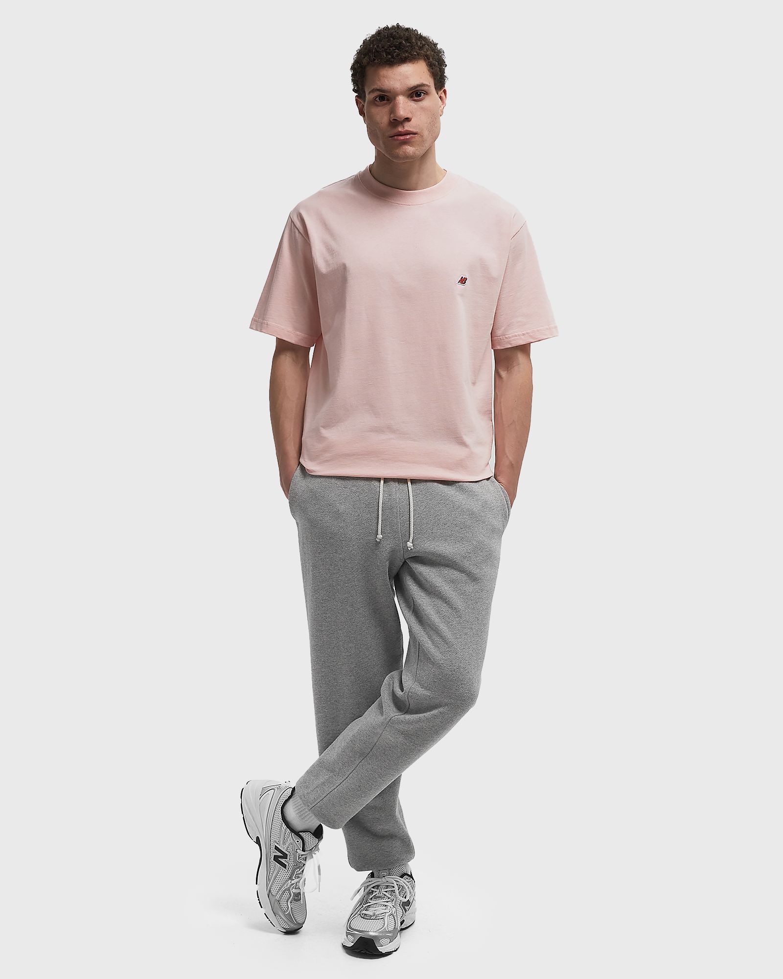 Made in USA Core Tee