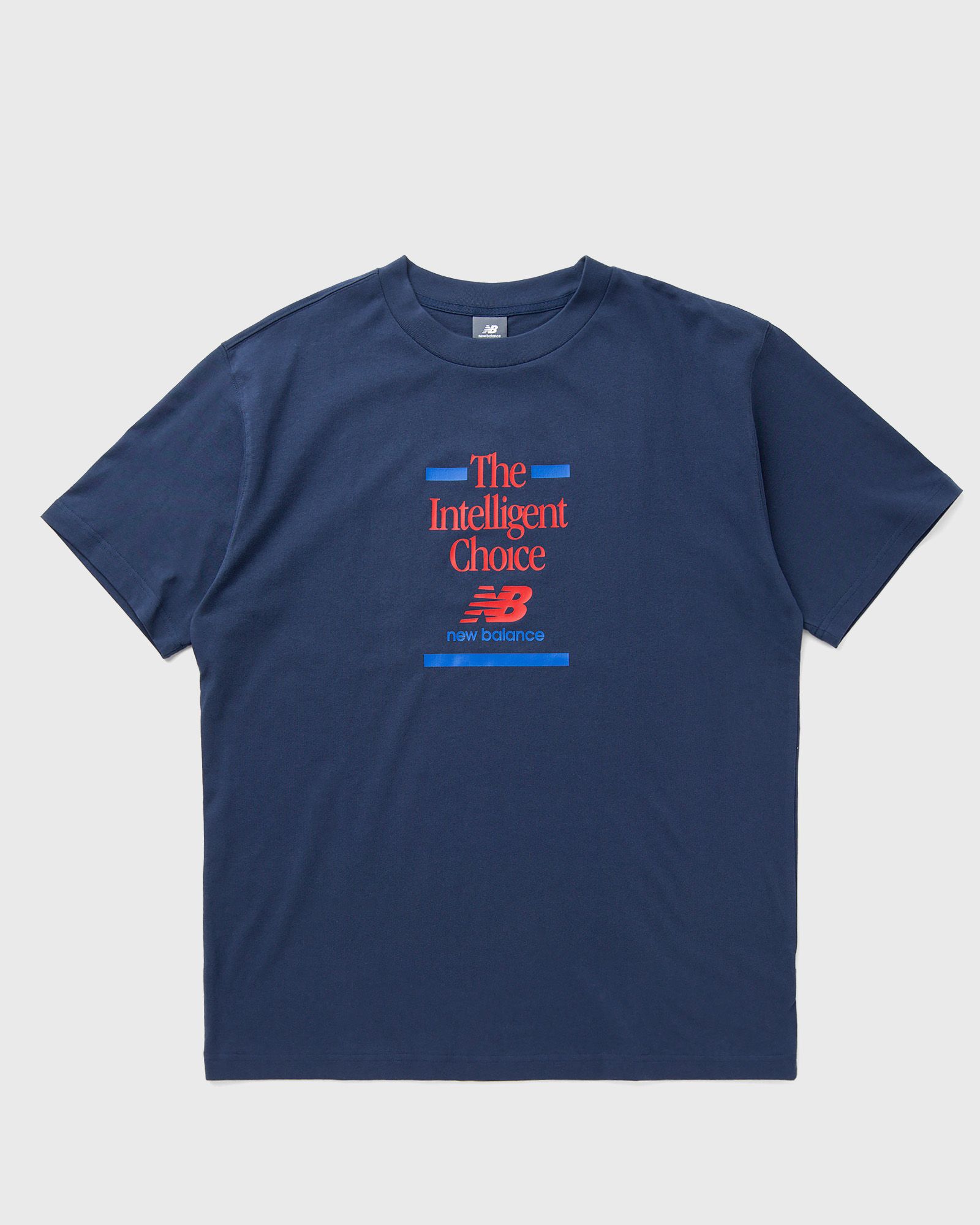 Athletics Relaxed Choice Tee