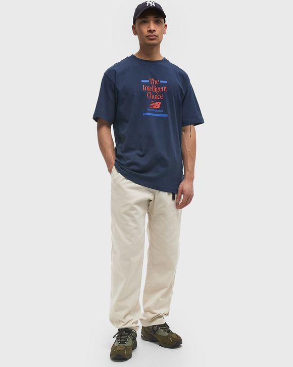 Thumbnail - Athletics Relaxed Choice Tee