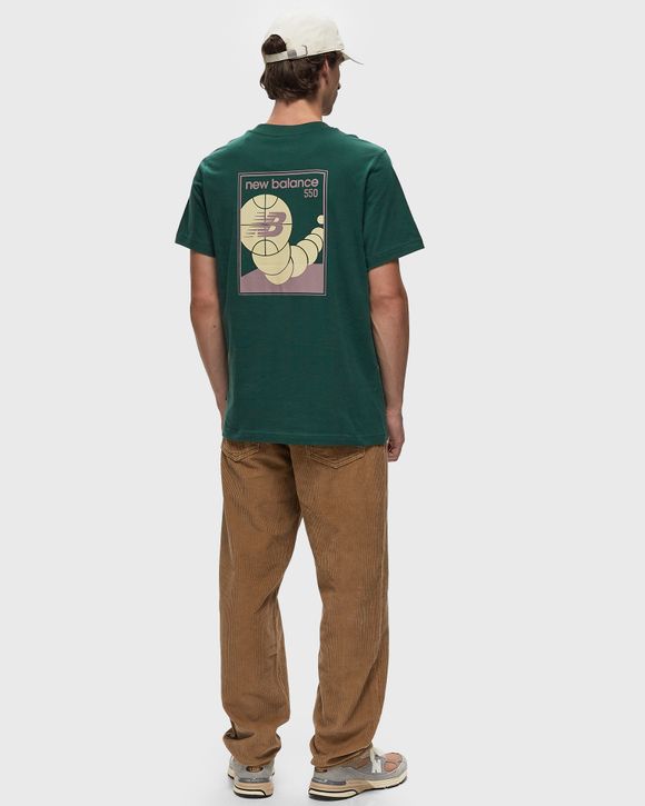 550 Tee