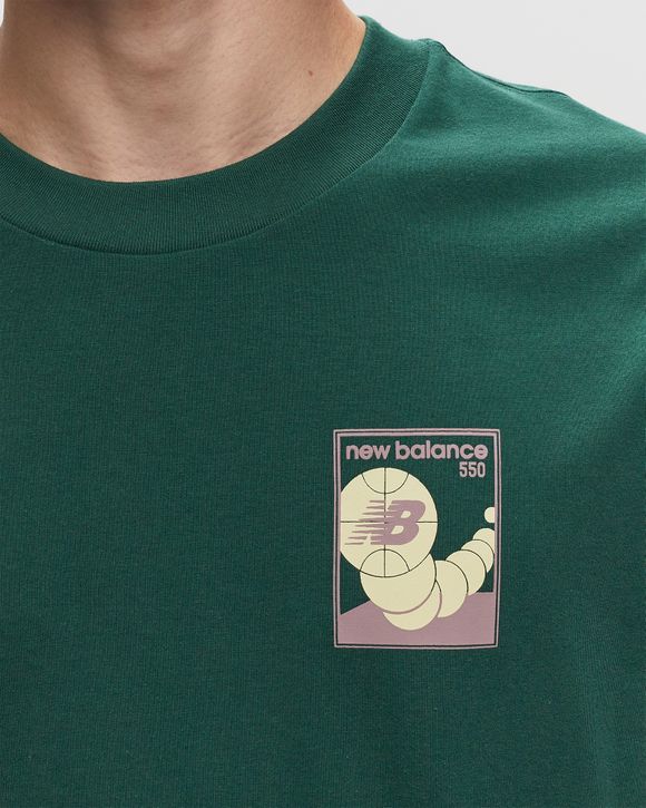 550 Tee
