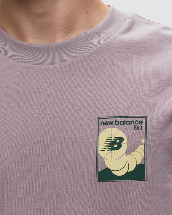 550 Tee