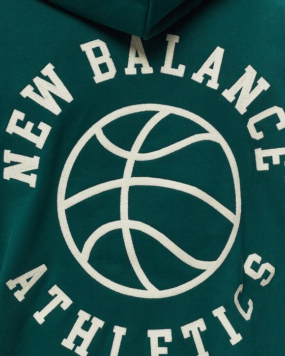 Athletics Relaxed League Hoodie