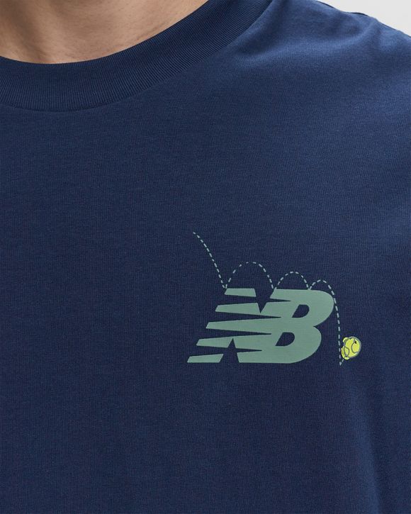 Relaxed Court Long Sleeve
