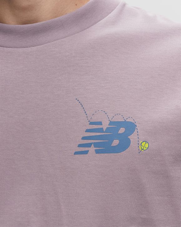 Relaxed Court Long Sleeve