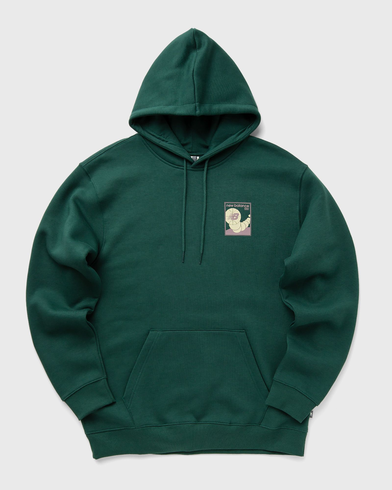 Relaxed 550 Hoodie