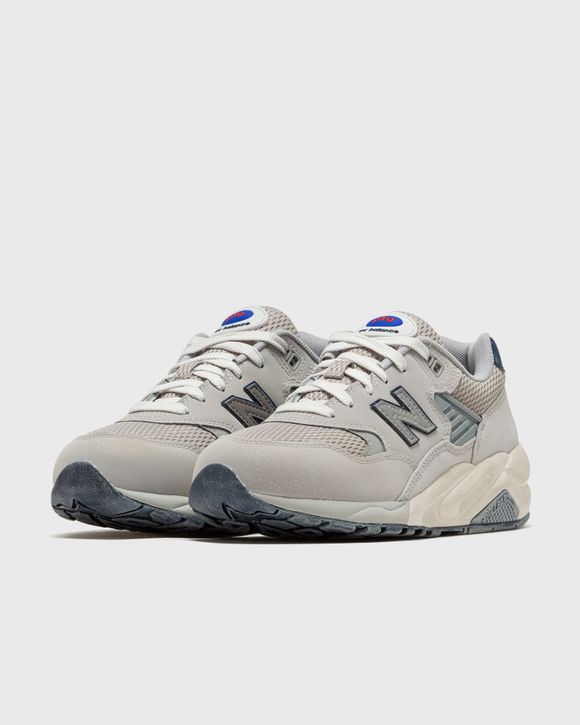 New balance best sale 580 light grey