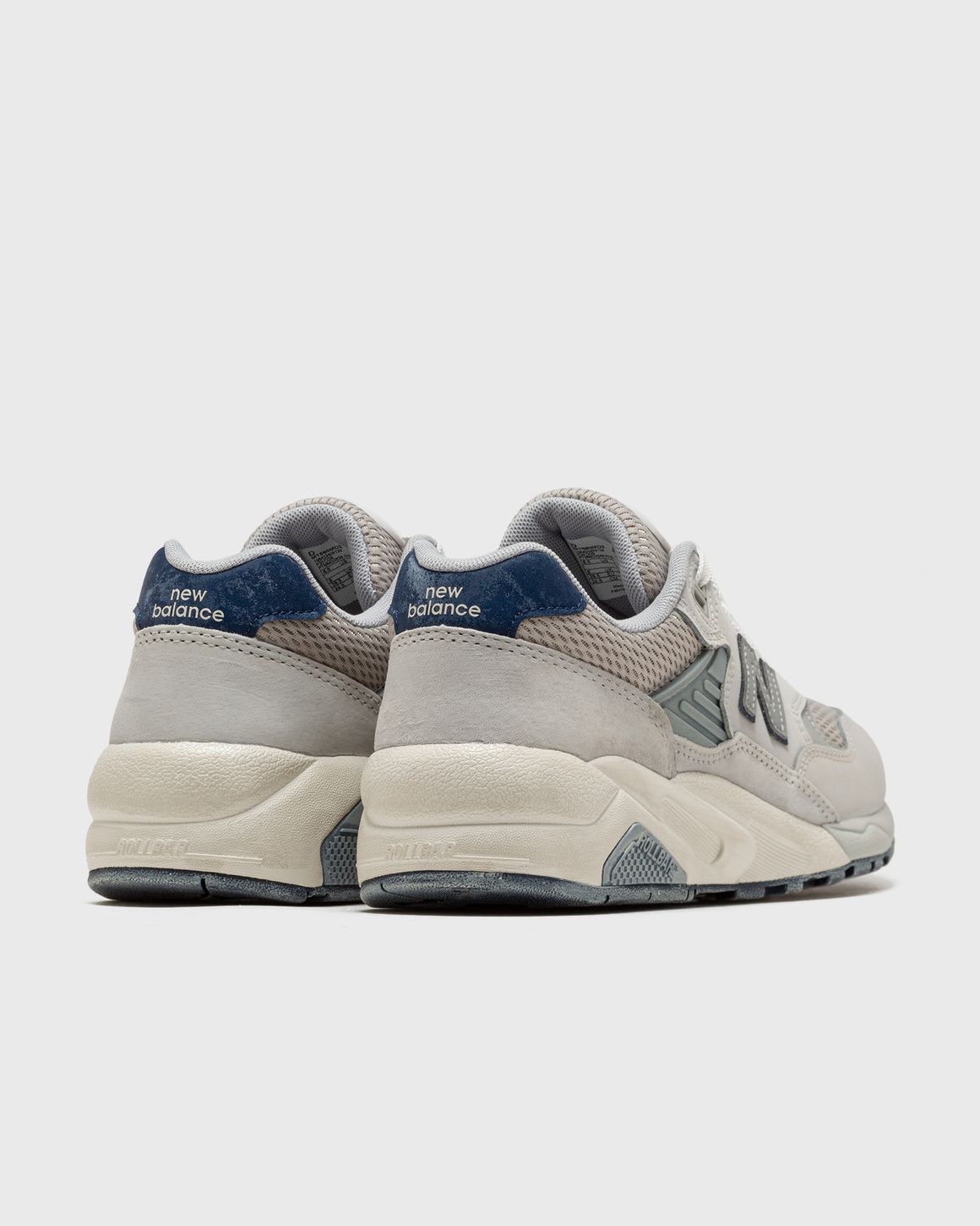New Balance 580 Grey Day (2023) Men's - MT580MD2 - US