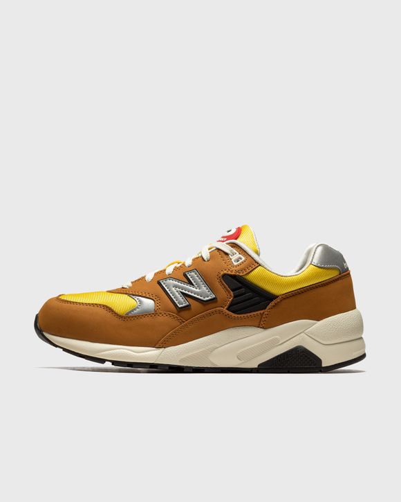 New balance cheap 580 brun