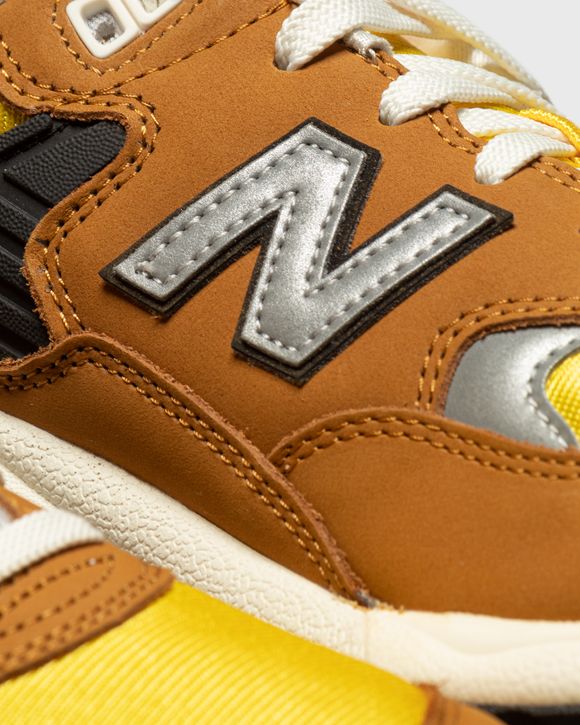 New balance cheap 580 bruin