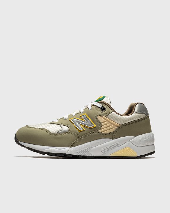 New balance 580 men hot sale birch