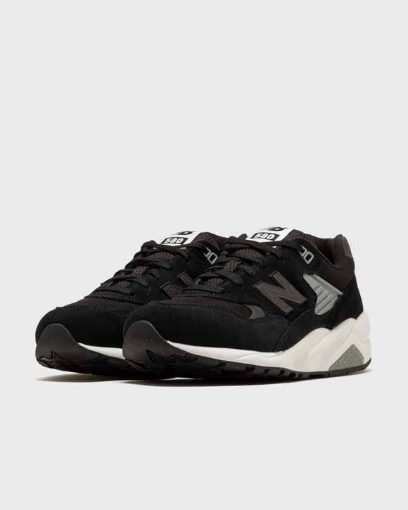 New Balance 580 - Black