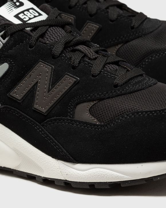 New Balance 580 - Black