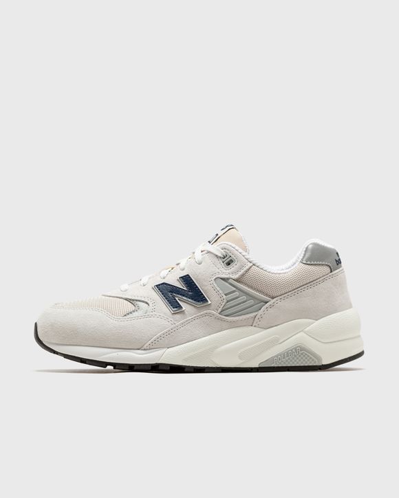 New Balance 580 GNV Grey/Beige - NIMBUS CLOUD