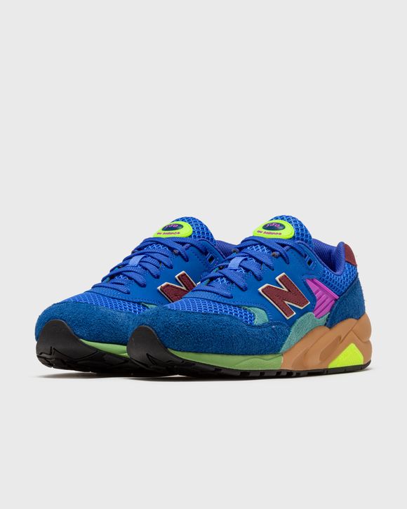 New balance sales 580 women blue