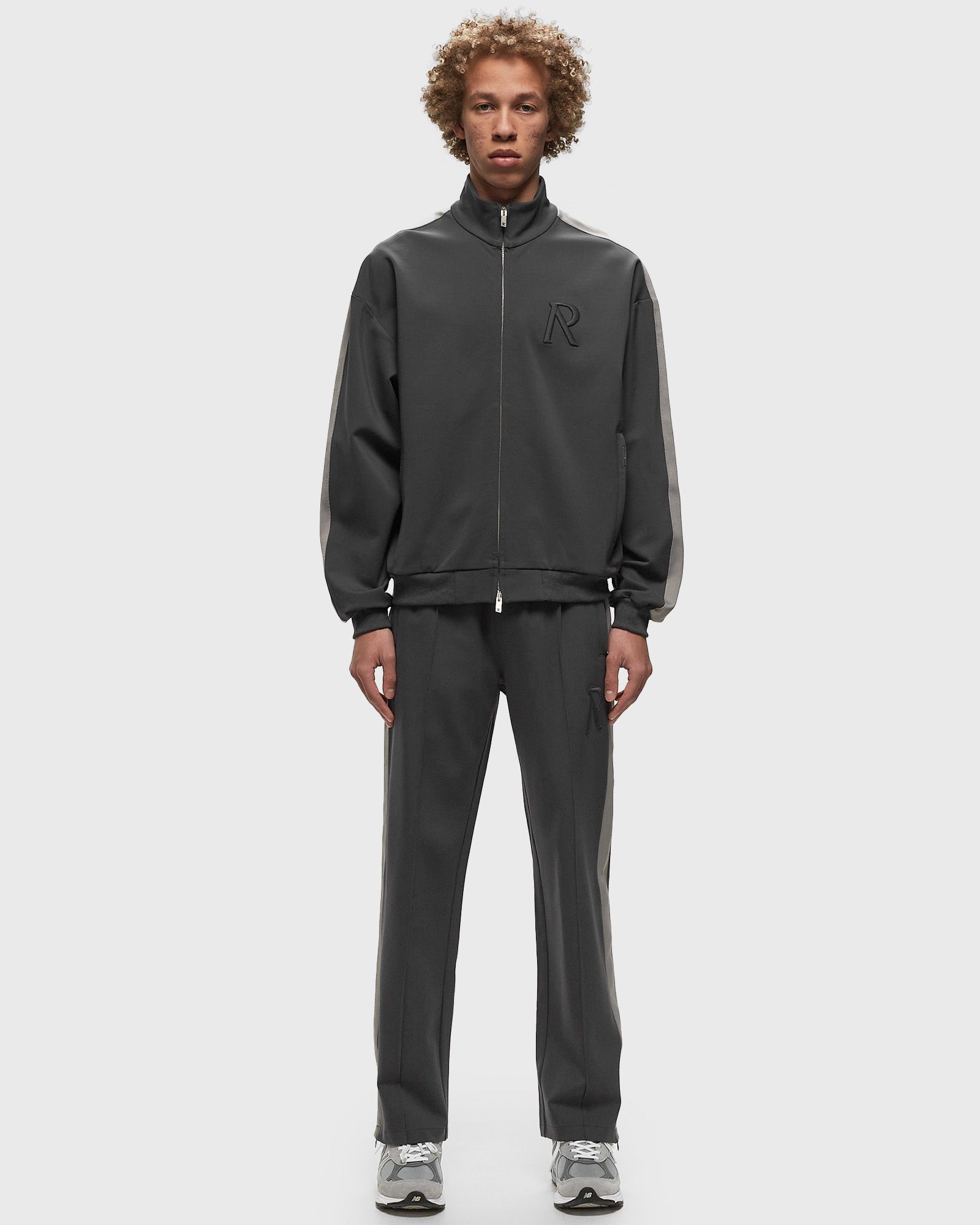 INITIAL TRACKSUIT PANT