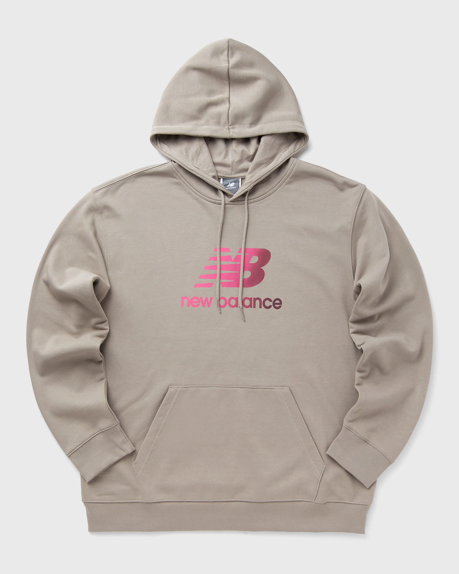 Sport Essentials Gradient Logo Hoodie