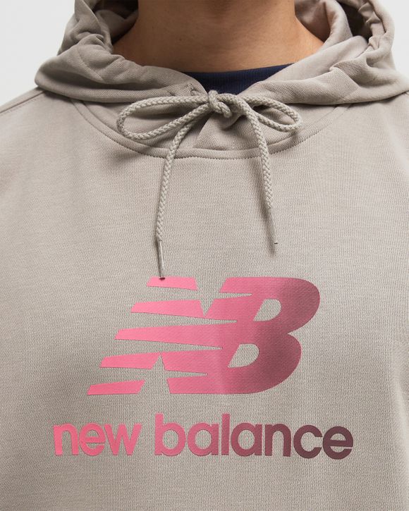 Sport Essentials Gradient Logo Hoodie