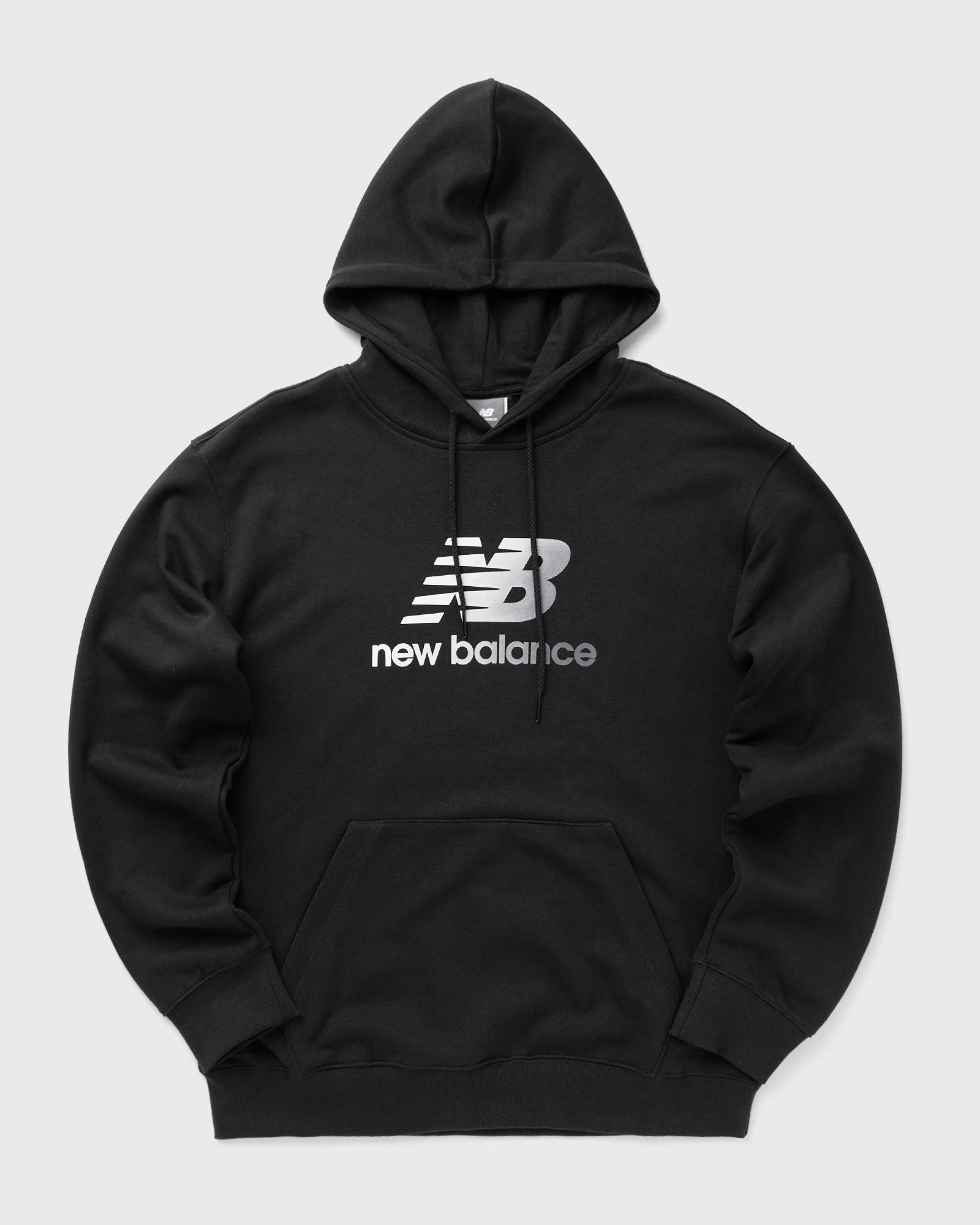 Sport Essentials Gradient Logo Hoodie