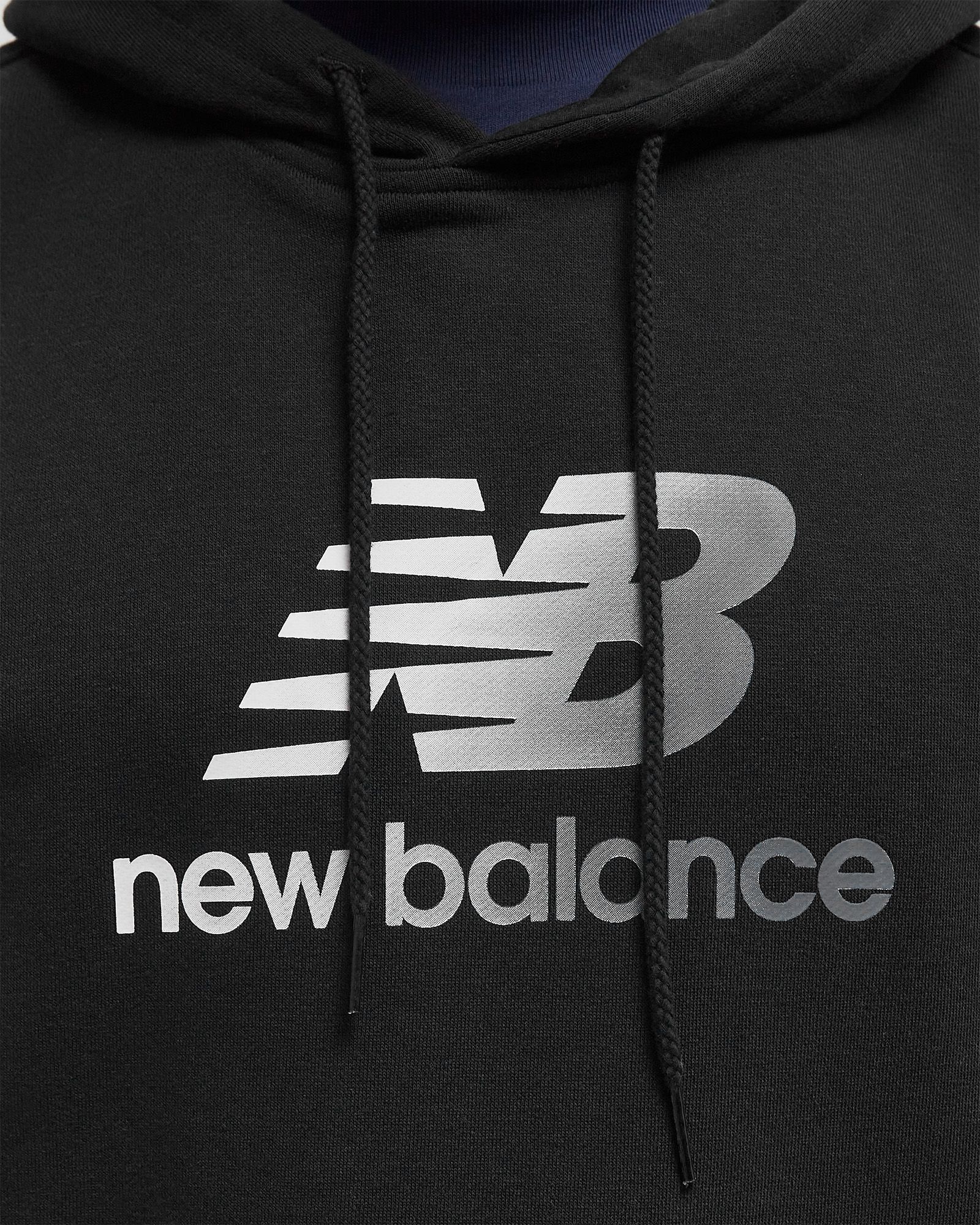 Sport Essentials Gradient Logo Hoodie