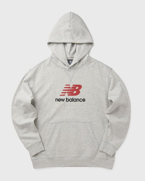 Athletics French Terry Logo Hoodie