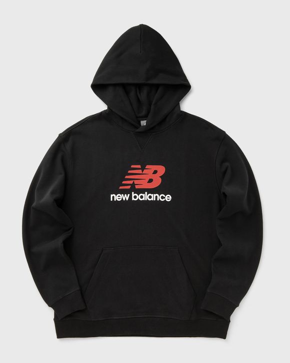 Athletics French Terry Logo Hoodie