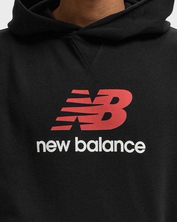 Athletics French Terry Logo Hoodie