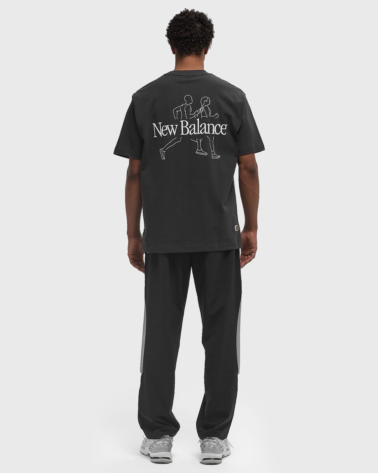 Street Classics Runners Tee