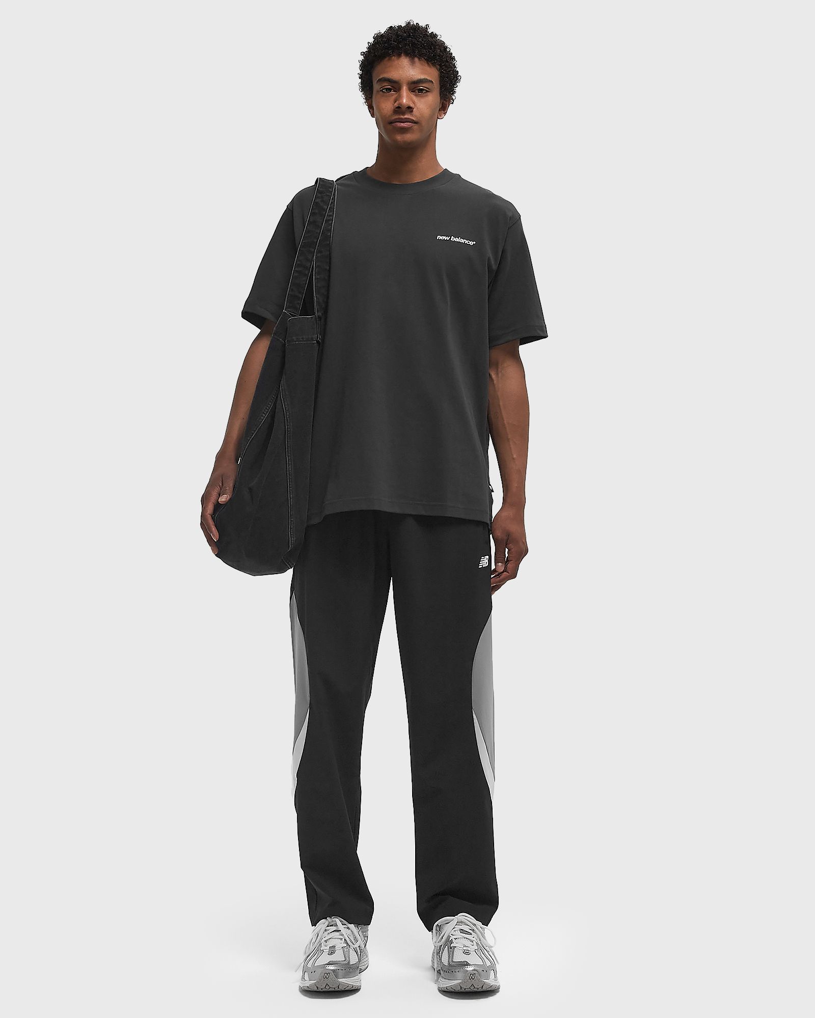 Street Classics Runners Tee