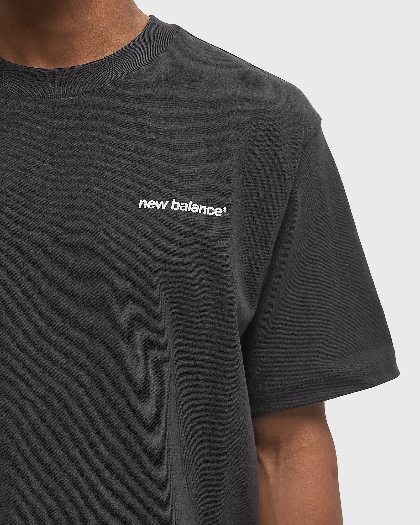 Street Classics Runners Tee