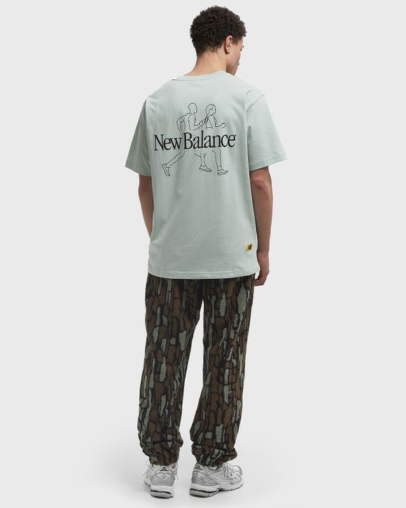Thumbnail - Street Classics Runners Tee
