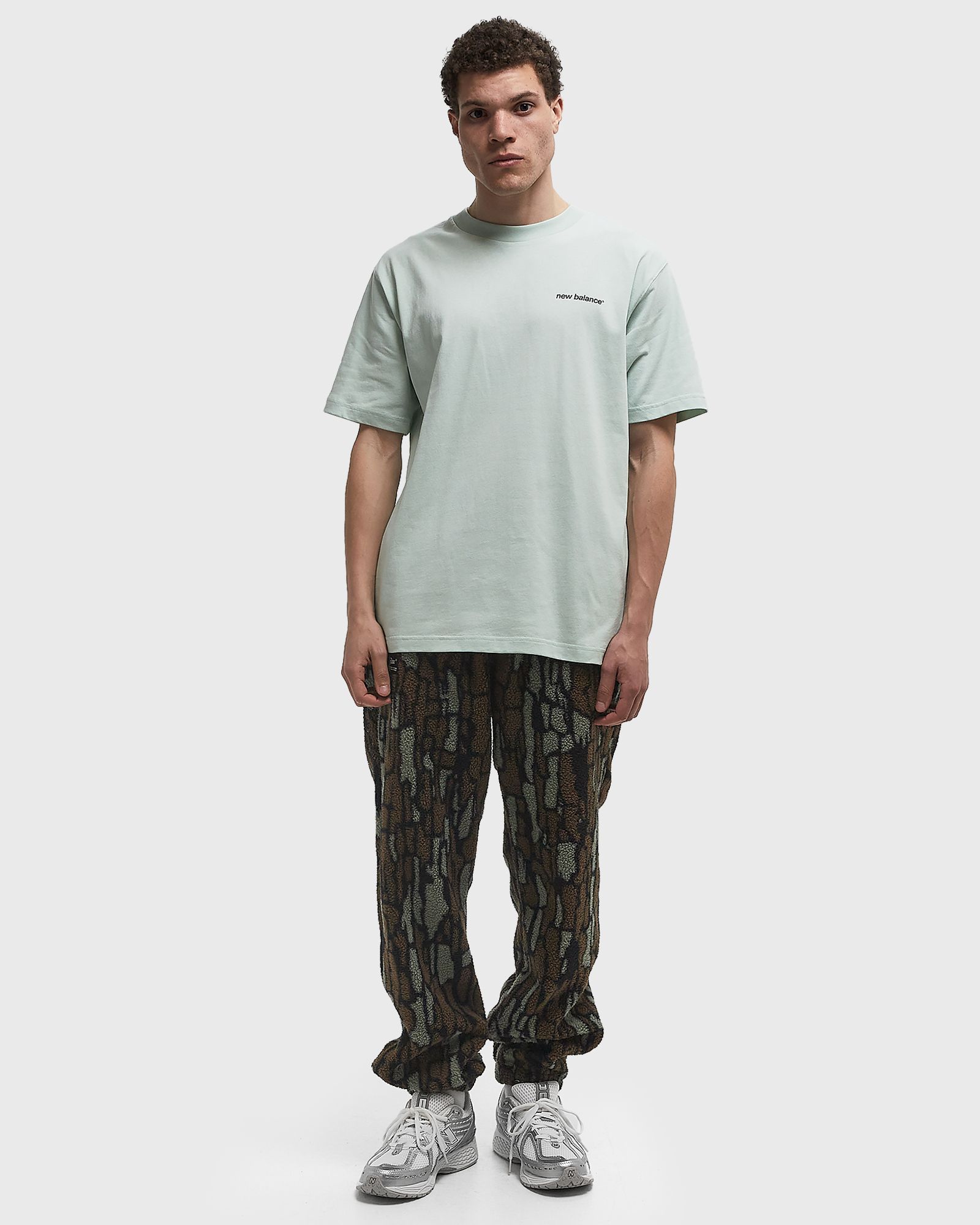 Street Classics Runners Tee