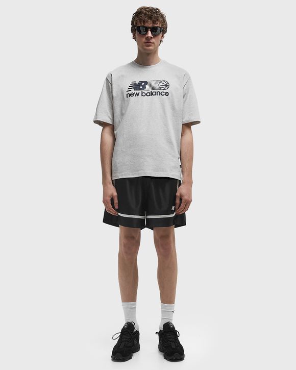 Hoops Graphic Tee