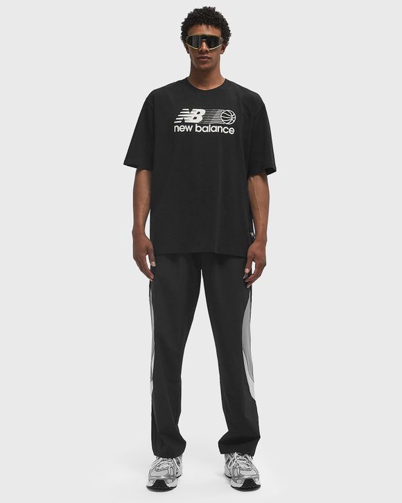 Thumbnail - Hoops Graphic Tee