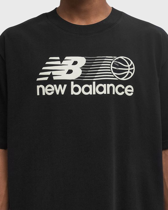 Hoops Graphic Tee