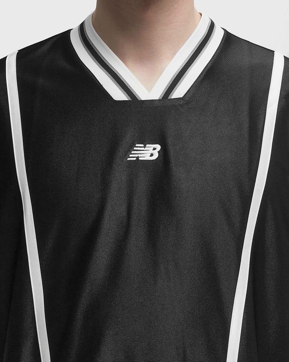 In Game Tricot Shooting Top